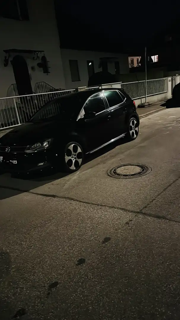 Volkswagen Polo GTI 1.4 DSG - 2