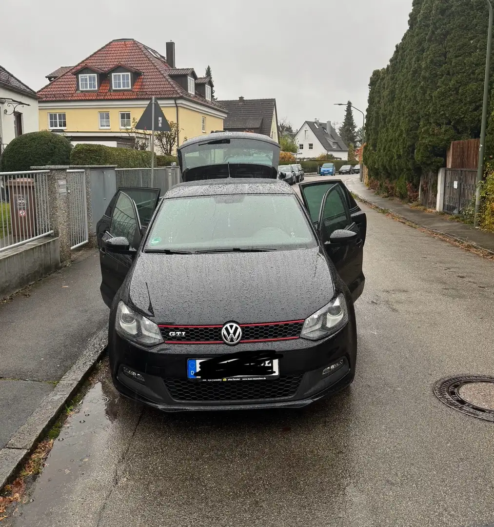 Volkswagen Polo GTI 1.4 DSG - 1