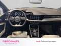 Audi A3 SB S line 40 TFSI e LED+ACC+RFK+SHZ+DC+OPTIK-SCHWA Schwarz - thumbnail 12