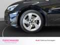 Audi A3 SB S line 40 TFSI e LED+ACC+RFK+SHZ+DC+OPTIK-SCHWA Schwarz - thumbnail 6