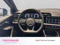 Audi A3 SB S line 40 TFSI e LED+ACC+RFK+SHZ+DC+OPTIK-SCHWA Schwarz - thumbnail 10