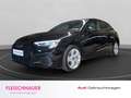 Audi A3 SB S line 40 TFSI e LED+ACC+RFK+SHZ+DC+OPTIK-SCHWA Schwarz - thumbnail 1