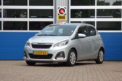 Peugeot 108 1.0 e-VTi Active