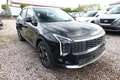 Kia Sportage MHEV Keyl ACC Nav Kam 2xPDC CarP 2ZKlim 100 kW ... Schwarz - thumbnail 2