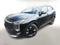 Kia Sportage MHEV Keyl ACC Nav Kam 2xPDC CarP 2ZKlim 100 kW ... Schwarz - thumbnail 1