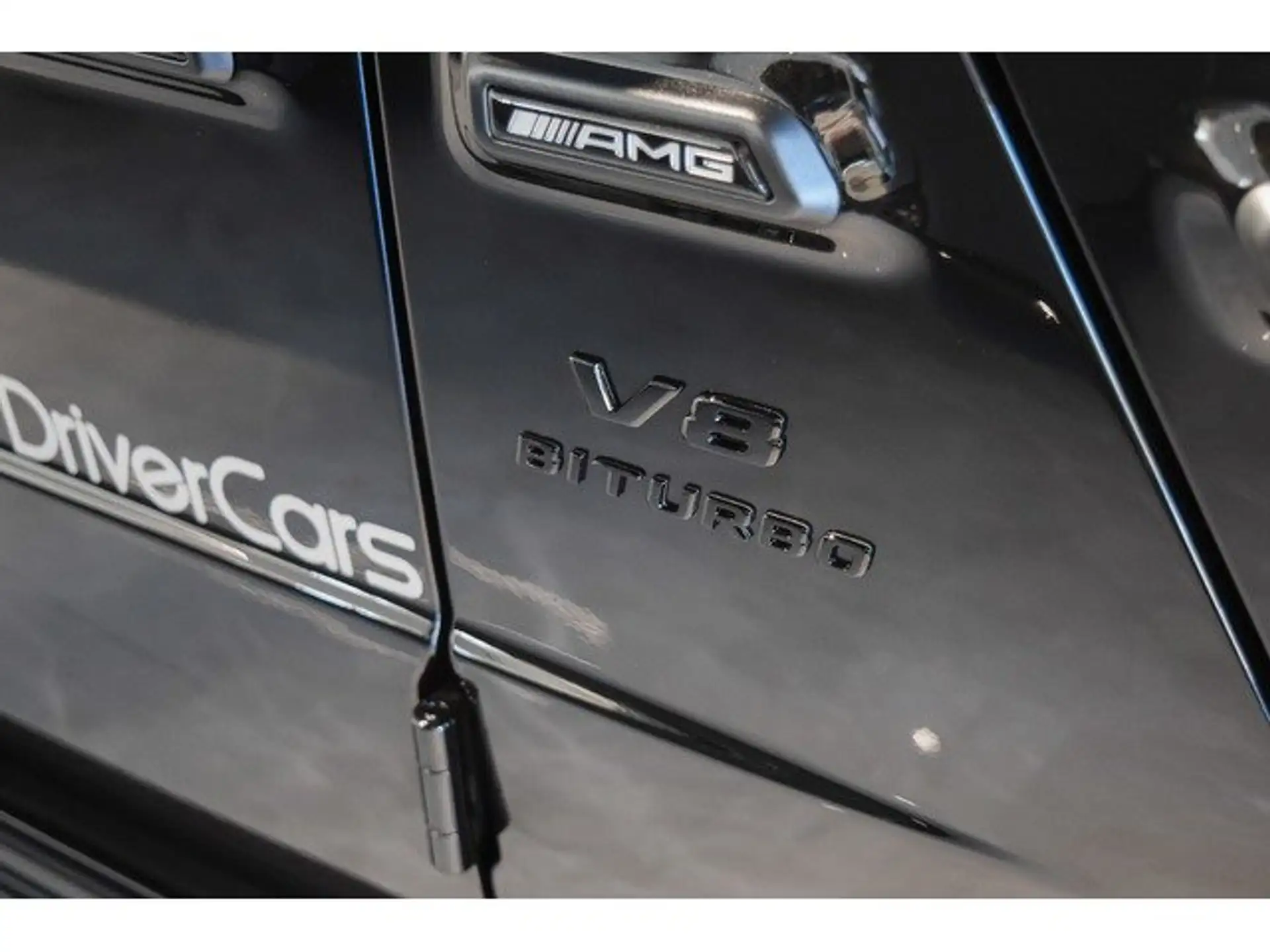벤츠 G-Class G 63 AMG 2026 검정 사진 4