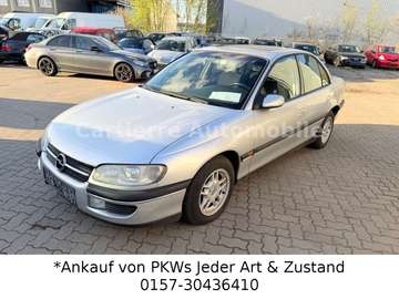B 2,0L *Automatik*Klima*Schiebedach*