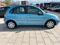 Citroen C3 1.4 Exclusive Klimaautomatik Tempomat Bleu - thumbnail 8