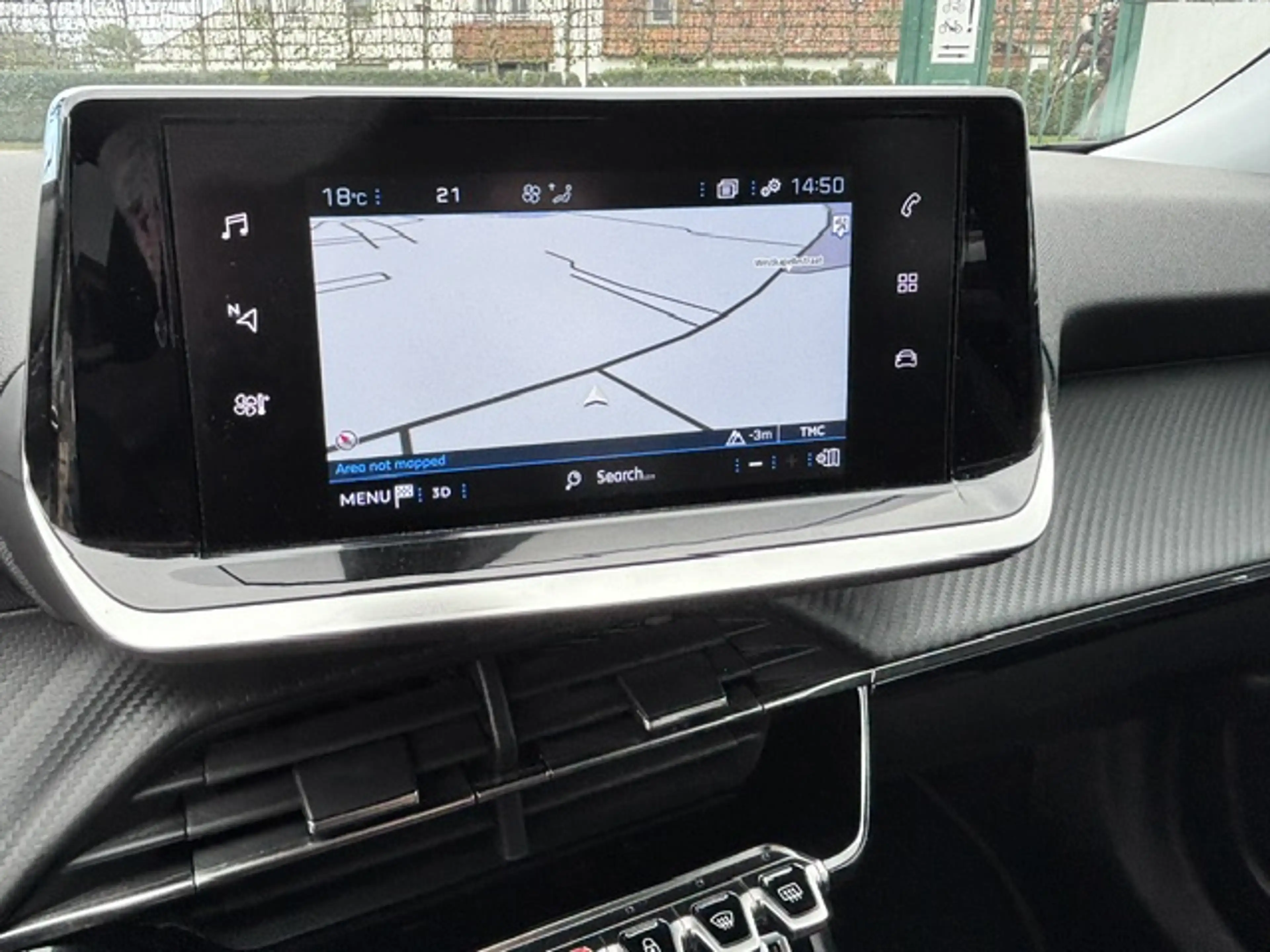 Peugeot 2008 2008 1.2 PureTech Style S — photo 11