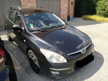i30 SW 1.6 CRDi Comfort