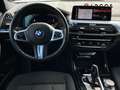 BMW X3 xDrive 20dA Weiß - thumbnail 7
