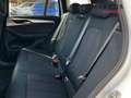 BMW X3 xDrive 20dA Weiß - thumbnail 9