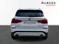 BMW X3 xDrive 20dA Weiß - thumbnail 5