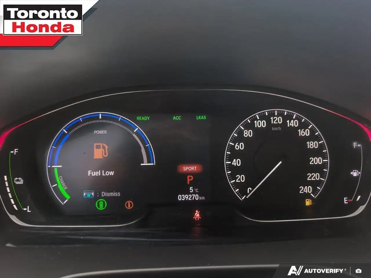 Honda Insight снимка Honda Insight