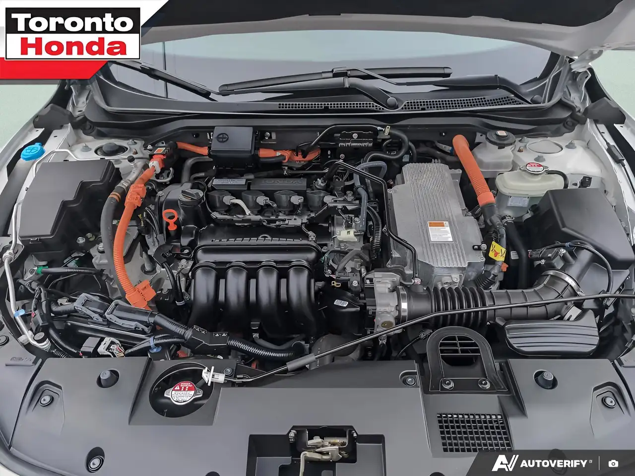 Honda Insight снимка Honda Insight