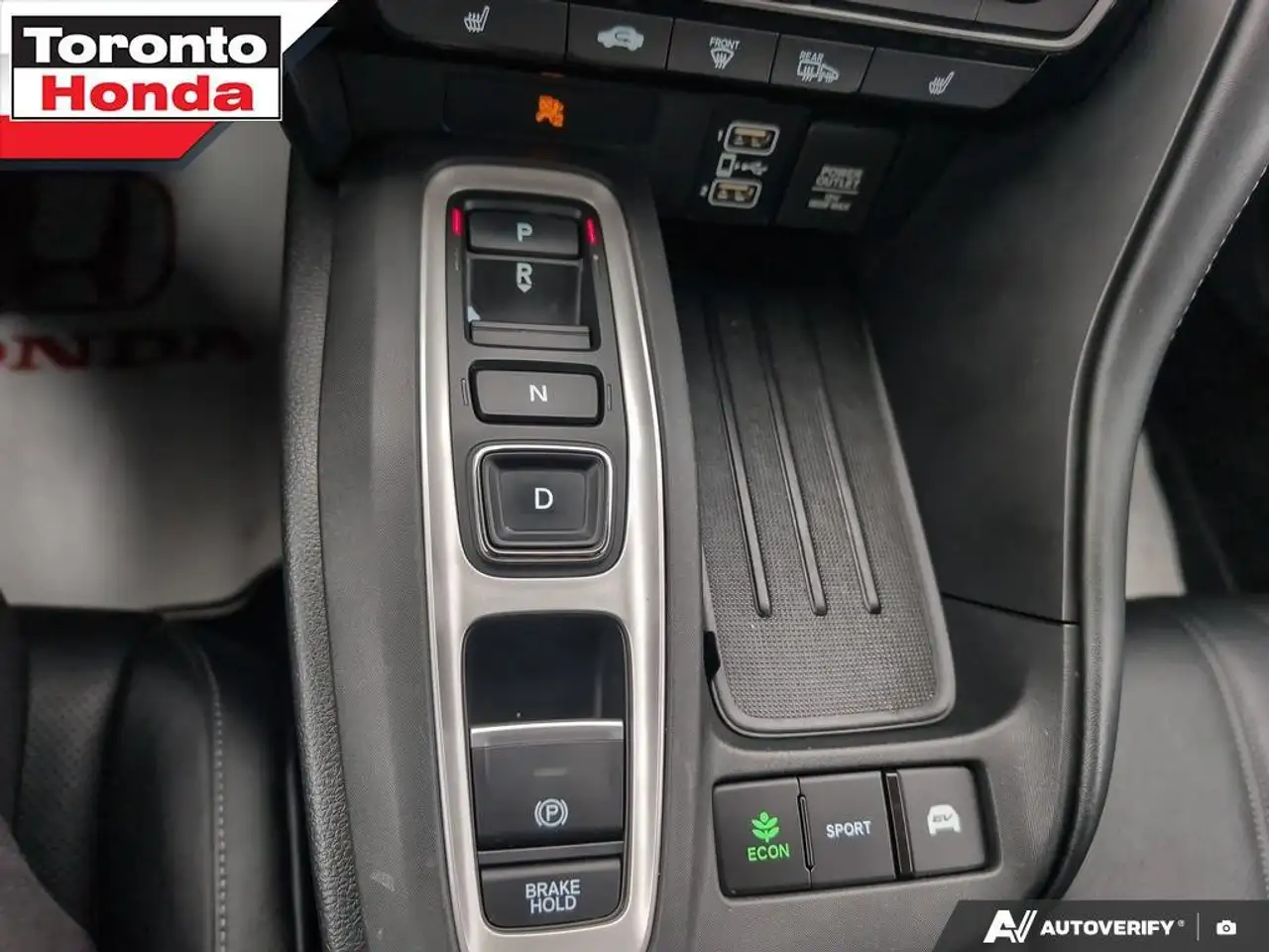 Honda Insight снимка Honda Insight