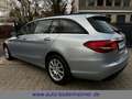 Mercedes-Benz C 200 d BlueTEC T-Modell Business Paket 6-Gang Silber - thumbnail 4