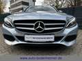 Mercedes-Benz C 200 d BlueTEC T-Modell Business Paket 6-Gang Silber - thumbnail 14