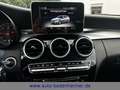 Mercedes-Benz C 200 d BlueTEC T-Modell Business Paket 6-Gang Silber - thumbnail 8