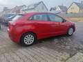 Hyundai i30 blue Classic, HU/AU NEU KD 08/25 Rot - thumbnail 6