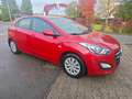 Hyundai i30 blue Classic, HU/AU NEU KD 08/25 Rot - thumbnail 1