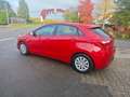 Hyundai i30 blue Classic, HU/AU NEU KD 08/25 Rot - thumbnail 4