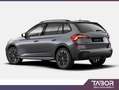 Skoda Kamiq DSG Monte Pano Matrix GPS Cam Kessy Gris - thumbnail 3