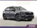 Skoda Kamiq DSG Monte Pano Matrix GPS Cam Kessy Gris - thumbnail 1
