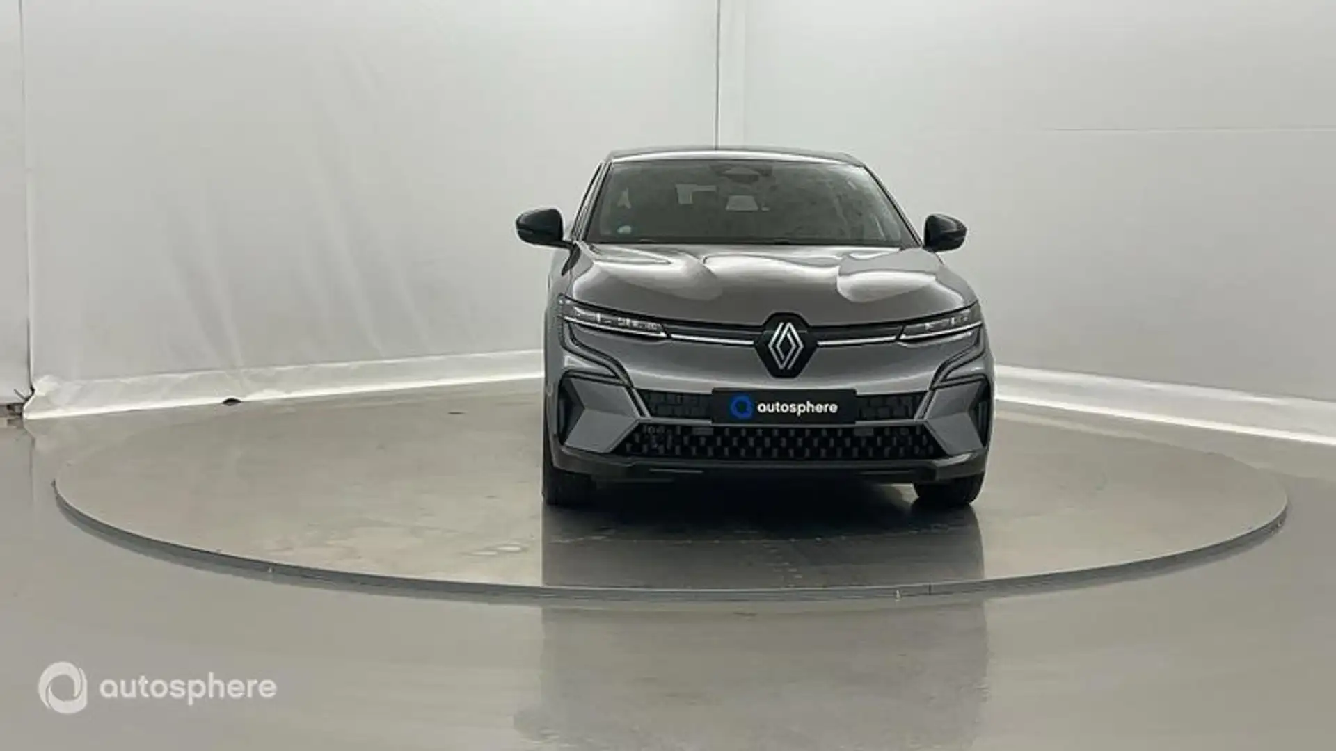 Renault Megane E-Tech Electric EV60 220ch Iconic super charge - 2