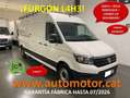 Volkswagen Crafter 35 Furgon BL TA L4H3 2.0TDI 103kW 140CV Blanco - thumbnail 1