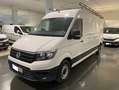 Volkswagen Crafter 35 Furgon BL TA L4H3 2.0TDI 103kW 140CV Blanco - thumbnail 3