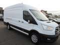 Ford Transit Kasten 350 L4 Trend **2.HAND** Weiß - thumbnail 2