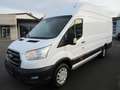 Ford Transit Kasten 350 L4 Trend **2.HAND** Weiß - thumbnail 1