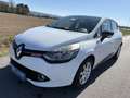 Renault Clio Dynamique dCi 75 Weiß - thumbnail 3