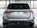 Mercedes-Benz E 300 e T Hybrid AMG 360° Distr. AHK Night PTS 9G Silber - thumbnail 9