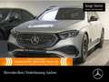 Mercedes-Benz E 300 e T Hybrid AMG 360° Distr. AHK Night Memory Silber - thumbnail 1