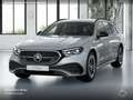 Mercedes-Benz E 300 e T Hybrid AMG 360° Distr. AHK Night PTS 9G Silber - thumbnail 2