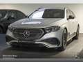Mercedes-Benz E 300 e T Hybrid AMG 360° Distr. AHK Night Memory Silber - thumbnail 2