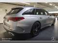 Mercedes-Benz E 300 e T Hybrid AMG 360° Distr. AHK Night Memory Silber - thumbnail 3