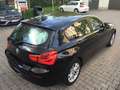 BMW 116 116i M Sport, 1Hand, 2-Zonen Klimaautomatik,EURO 6 Schwarz - thumbnail 12
