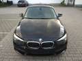 BMW 116 116i M Sport, 1Hand, 2-Zonen Klimaautomatik,EURO 6 Schwarz - thumbnail 2