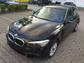 BMW 116 116i M Sport, 1Hand, 2-Zonen Klimaautomatik,EURO 6 Schwarz - thumbnail 9