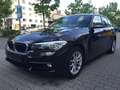 BMW 116 116i M Sport, 1Hand, 2-Zonen Klimaautomatik,EURO 6 Schwarz - thumbnail 3