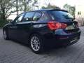 BMW 116 116i M Sport, 1Hand, 2-Zonen Klimaautomatik,EURO 6 Schwarz - thumbnail 4