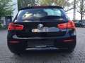 BMW 116 116i M Sport, 1Hand, 2-Zonen Klimaautomatik,EURO 6 Schwarz - thumbnail 5
