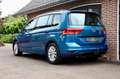 Volkswagen Touran 1.4 TSI Comfortline 7 PERSOONS | 1E EIGENAAR | NAV Blauw - thumbnail 4