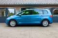 Volkswagen Touran 1.4 TSI Comfortline 7 PERSOONS | 1E EIGENAAR | NAV Blauw - thumbnail 2