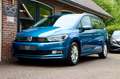 Volkswagen Touran 1.4 TSI Comfortline 7 PERSOONS | 1E EIGENAAR | NAV Blauw - thumbnail 5