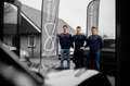 Volkswagen Touran 1.4 TSI Comfortline 7 PERSOONS | 1E EIGENAAR | NAV Blauw - thumbnail 30