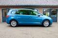 Volkswagen Touran 1.4 TSI Comfortline 7 PERSOONS | 1E EIGENAAR | NAV Blauw - thumbnail 9